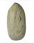 Artisan Ceramic Vase-6. Asian & Chinese Furniture, Art, Antiques, Vintage Home Décor for sale at FEA Home