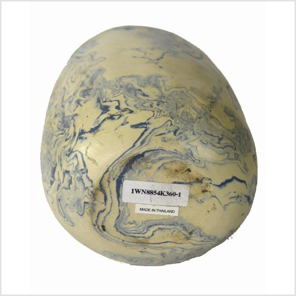 Artisan Ceramic Vase-7. Asian & Chinese Furniture, Art, Antiques, Vintage Home Décor for sale at FEA Home