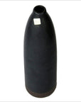 Artisan Ceramic Vase-2. Asian & Chinese Furniture, Art, Antiques, Vintage Home Décor for sale at FEA Home