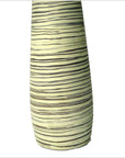 Artisan Ceramic Vase-2. Asian & Chinese Furniture, Art, Antiques, Vintage Home Décor for sale at FEA Home
