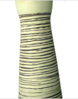 Artisan Ceramic Vase-3. Asian & Chinese Furniture, Art, Antiques, Vintage Home Décor for sale at FEA Home