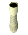 Artisan Ceramic Vase-4. Asian & Chinese Furniture, Art, Antiques, Vintage Home Décor for sale at FEA Home
