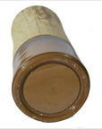 Artisan Ceramic Vase-2. Asian & Chinese Furniture, Art, Antiques, Vintage Home Décor for sale at FEA Home