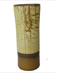 Artisan Ceramic Vase-4. Asian & Chinese Furniture, Art, Antiques, Vintage Home Décor for sale at FEA Home