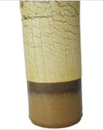 Artisan Ceramic Vase-5. Asian & Chinese Furniture, Art, Antiques, Vintage Home Décor for sale at FEA Home