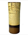 Artisan Ceramic Vase-1. Asian & Chinese Furniture, Art, Antiques, Vintage Home Décor for sale at FEA Home