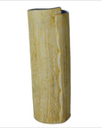 Artisan Ceramic Vase-3. Asian & Chinese Furniture, Art, Antiques, Vintage Home Décor for sale at FEA Home