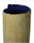 Artisan Ceramic Vase-4. Asian & Chinese Furniture, Art, Antiques, Vintage Home Décor for sale at FEA Home