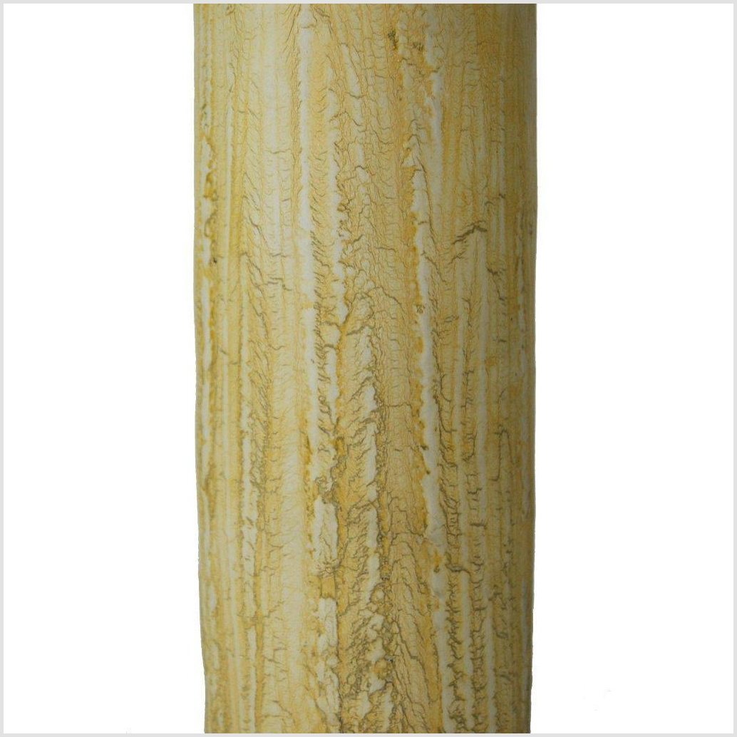 Artisan Ceramic Vase-5. Asian & Chinese Furniture, Art, Antiques, Vintage Home Décor for sale at FEA Home