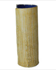 Artisan Ceramic Vase-6. Asian & Chinese Furniture, Art, Antiques, Vintage Home Décor for sale at FEA Home