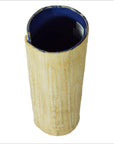 Artisan Ceramic Vase-1. Asian & Chinese Furniture, Art, Antiques, Vintage Home Décor for sale at FEA Home
