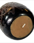 Artisan Ceramic Vase-5. Asian & Chinese Furniture, Art, Antiques, Vintage Home Décor for sale at FEA Home