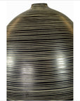 Artisan Large Ceramic Vase-2. Asian & Chinese Furniture, Art, Antiques, Vintage Home Décor for sale at FEA Home
