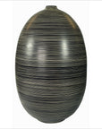 Artisan Large Ceramic Vase-1. Asian & Chinese Furniture, Art, Antiques, Vintage Home Décor for sale at FEA Home