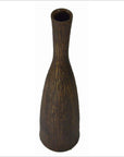 Artisan Large Ceramic Vase-4. Asian & Chinese Furniture, Art, Antiques, Vintage Home Décor for sale at FEA Home