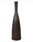 Artisan Large Ceramic Vase-1. Asian & Chinese Furniture, Art, Antiques, Vintage Home Décor for sale at FEA Home