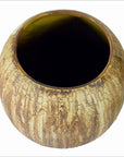 Artisan Large Ceramic Vase-5. Asian & Chinese Furniture, Art, Antiques, Vintage Home Décor for sale at FEA Home