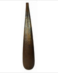 Artisan Large Ceramic Vase-3. Asian & Chinese Furniture, Art, Antiques, Vintage Home Décor for sale at FEA Home
