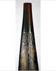 Artisan Large Ceramic Vase-5. Asian & Chinese Furniture, Art, Antiques, Vintage Home Décor for sale at FEA Home