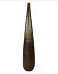 Artisan Large Ceramic Vase-1. Asian & Chinese Furniture, Art, Antiques, Vintage Home Décor for sale at FEA Home