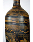 Artisan Large Ceramic Vase-7. Asian & Chinese Furniture, Art, Antiques, Vintage Home Décor for sale at FEA Home