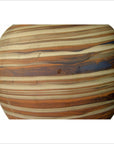 Artisan Large Ceramic Vase-7. Asian & Chinese Furniture, Art, Antiques, Vintage Home Décor for sale at FEA Home
