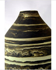 Artisan Large Ceramic Vase-2. Asian & Chinese Furniture, Art, Antiques, Vintage Home Décor for sale at FEA Home
