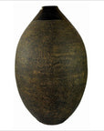 Artisan Large Ceramic Vase-2. Asian & Chinese Furniture, Art, Antiques, Vintage Home Décor for sale at FEA Home