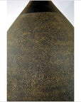 Artisan Large Ceramic Vase-3. Asian & Chinese Furniture, Art, Antiques, Vintage Home Décor for sale at FEA Home