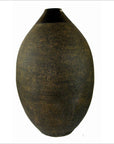 Artisan Large Ceramic Vase-1. Asian & Chinese Furniture, Art, Antiques, Vintage Home Décor for sale at FEA Home
