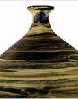 Artisan Large Ceramic Vase-2. Asian & Chinese Furniture, Art, Antiques, Vintage Home Décor for sale at FEA Home