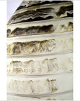 Artisan Large Ceramic Vase-4. Asian & Chinese Furniture, Art, Antiques, Vintage Home Décor for sale at FEA Home