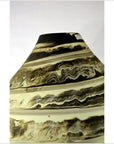Artisan Large Ceramic Vase-6. Asian & Chinese Furniture, Art, Antiques, Vintage Home Décor for sale at FEA Home