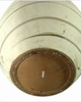 Artisan Large Ceramic Vase-7. Asian & Chinese Furniture, Art, Antiques, Vintage Home Décor for sale at FEA Home