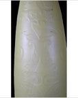 Artisan Large Ceramic Vase-2. Asian & Chinese Furniture, Art, Antiques, Vintage Home Décor for sale at FEA Home