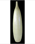 Artisan Large Ceramic Vase-4. Asian & Chinese Furniture, Art, Antiques, Vintage Home Décor for sale at FEA Home