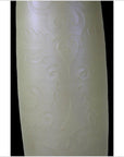 Artisan Large Ceramic Vase-5. Asian & Chinese Furniture, Art, Antiques, Vintage Home Décor for sale at FEA Home