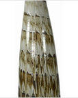 Artisan Large Ceramic Vase-4. Asian & Chinese Furniture, Art, Antiques, Vintage Home Décor for sale at FEA Home
