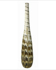 Artisan Large Ceramic Vase-1. Asian & Chinese Furniture, Art, Antiques, Vintage Home Décor for sale at FEA Home
