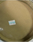 Artisan Large Ceramic Vase-2. Asian & Chinese Furniture, Art, Antiques, Vintage Home Décor for sale at FEA Home