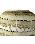 Artisan Large Ceramic Vase-6. Asian & Chinese Furniture, Art, Antiques, Vintage Home Décor for sale at FEA Home