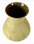 Artisan Large Ceramic Vase-2. Asian & Chinese Furniture, Art, Antiques, Vintage Home Décor for sale at FEA Home