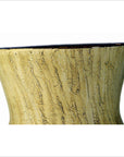 Artisan Large Ceramic Vase-3. Asian & Chinese Furniture, Art, Antiques, Vintage Home Décor for sale at FEA Home