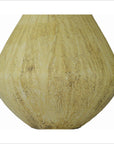 Artisan Large Ceramic Vase-4. Asian & Chinese Furniture, Art, Antiques, Vintage Home Décor for sale at FEA Home