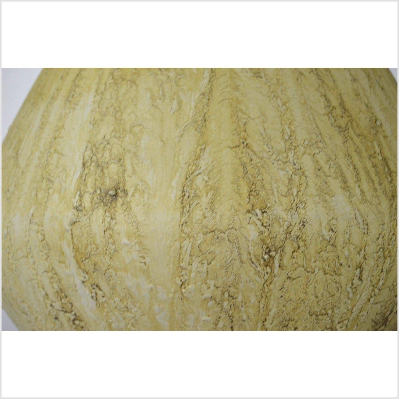 Artisan Large Ceramic Vase-5. Asian & Chinese Furniture, Art, Antiques, Vintage Home Décor for sale at FEA Home