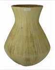 Artisan Large Ceramic Vase-6. Asian & Chinese Furniture, Art, Antiques, Vintage Home Décor for sale at FEA Home