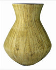 Artisan Large Ceramic Vase-1. Asian & Chinese Furniture, Art, Antiques, Vintage Home Décor for sale at FEA Home