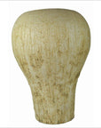 Artisan Large Ceramic Vase-4. Asian & Chinese Furniture, Art, Antiques, Vintage Home Décor for sale at FEA Home