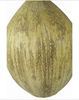Artisan Large Ceramic Vase-3. Asian & Chinese Furniture, Art, Antiques, Vintage Home Décor for sale at FEA Home