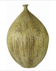 Artisan Large Ceramic Vase-1. Asian & Chinese Furniture, Art, Antiques, Vintage Home Décor for sale at FEA Home